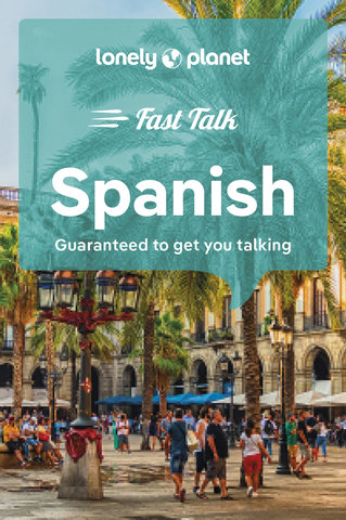 Fast Talk Spanish 5