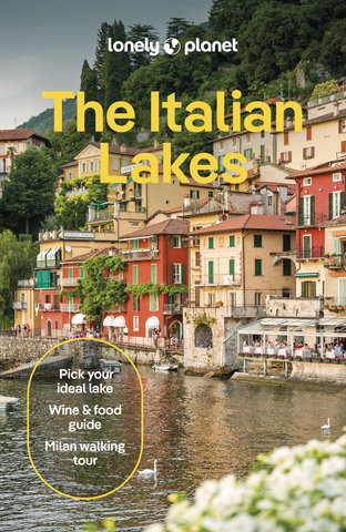 The Italian Lakes 4