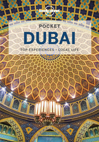 Lonely Planet Pocket Dubai 6