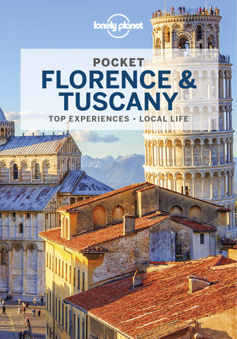 Pocket Florence & Tuscany 5