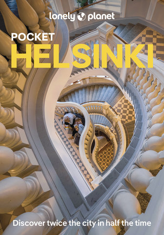 Pocket Helsinki 2
