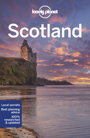 Lonely Planet Scotland 11