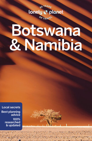 Botswana & Namibia 5
