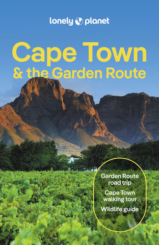 Cape Town & the Garden Route 10