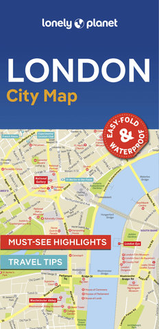 London City Map 2