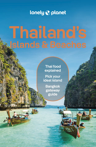 Thailand's Islands & Beaches 12