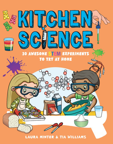 Kitchen Science