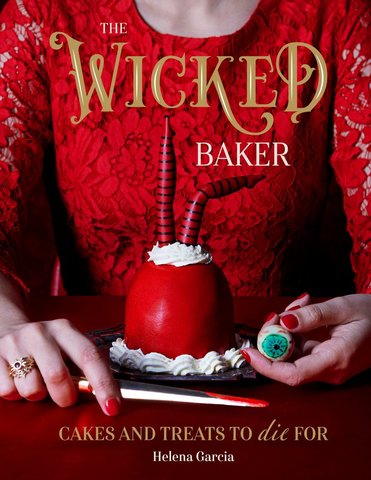 The Wicked Baker