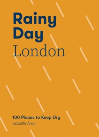 Rainy Day London