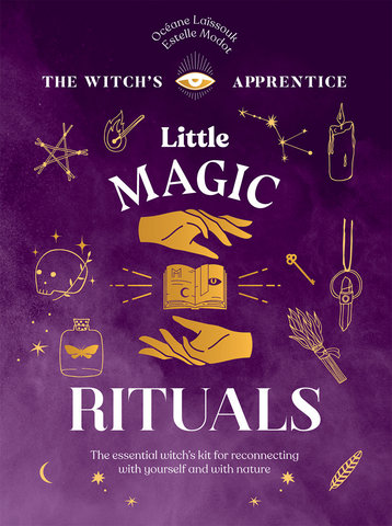 Little Magic Rituals
