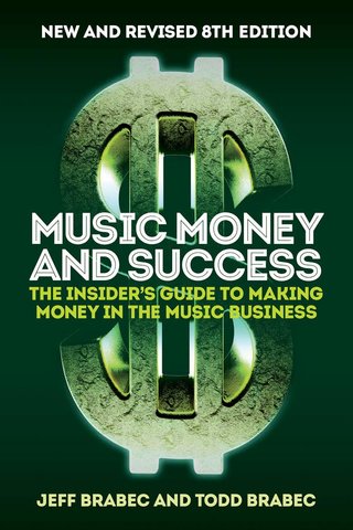 Music Money and Success 8th Edition