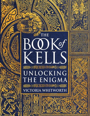 The Book of Kells