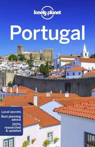 Lonely Planet Portugal 12