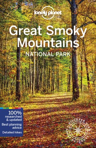 Great Smoky Mountains National Park 2