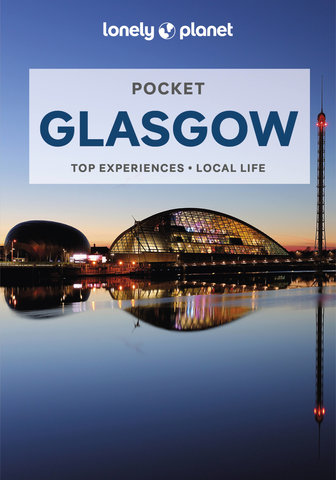 Lonely Planet Pocket Glasgow 2
