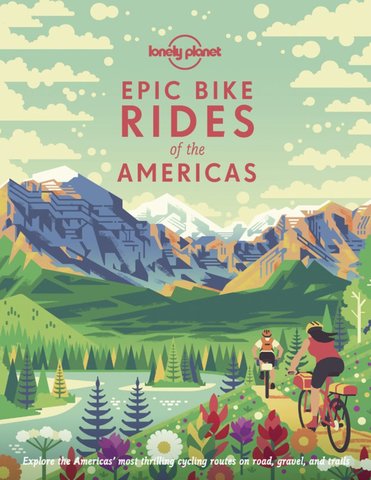 Epic Bike Rides of the Americas 1