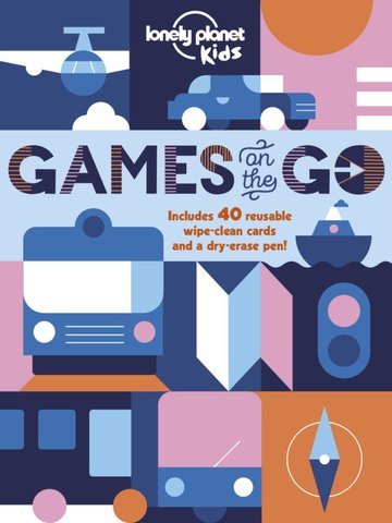 Kids Games on the Go 1
