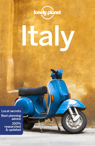 Lonely Planet Italy 15