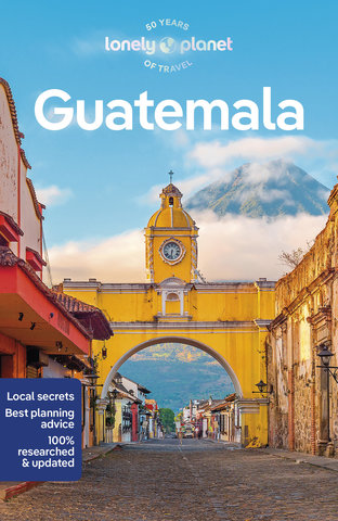 Guatemala 8