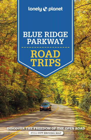 Blue Ridge Parkway Road Trips 2