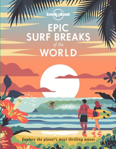 Epic Surf Breaks of the World 1