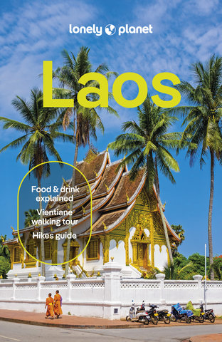 Laos 11