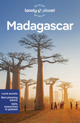 Madagascar 10