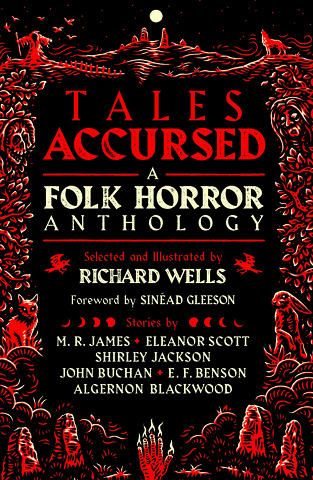 Tales Accursed