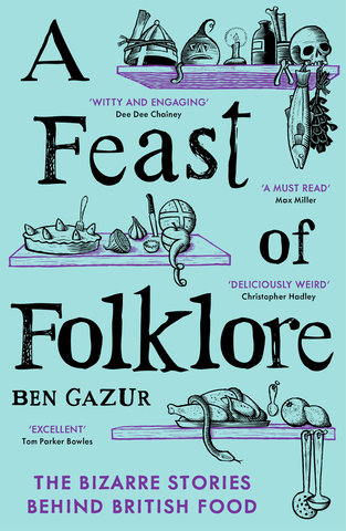 A Feast of Folklore