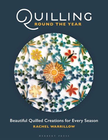 Quilling Round The Year
