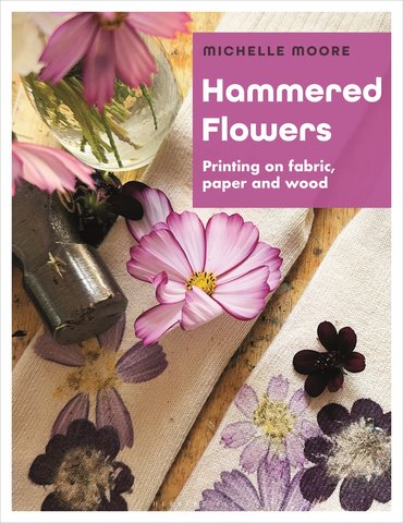 Hammered Flowers
