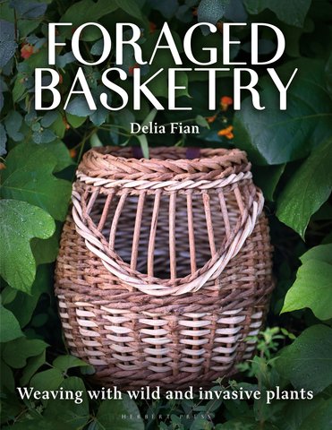 Foraged Basketry