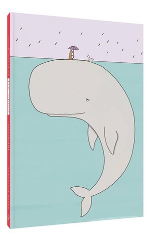 The Little World of Liz Climo Journal