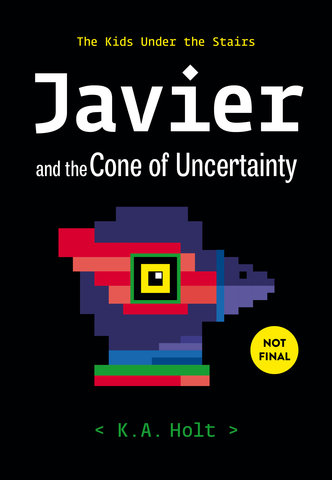 Javier and the Cone of Uncertainty