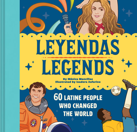 Leyendas/Legends