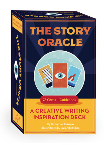 The Story Oracle