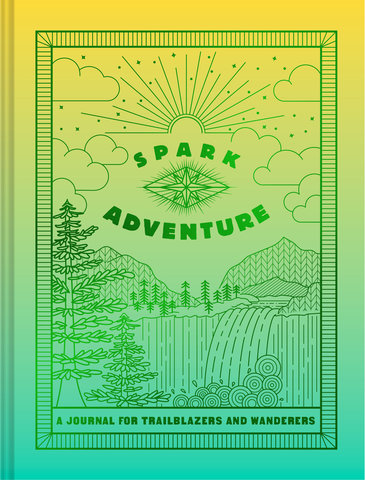 Spark Adventure Journal