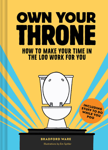 Own Your Throne