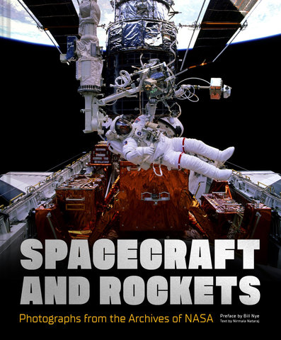 Spacecraft and Rockets