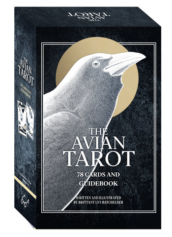 The Avian Tarot
