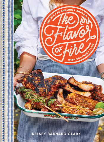 Flavor of Fire