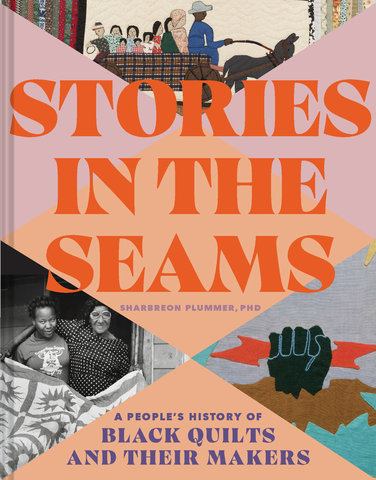 Stories in the Seams