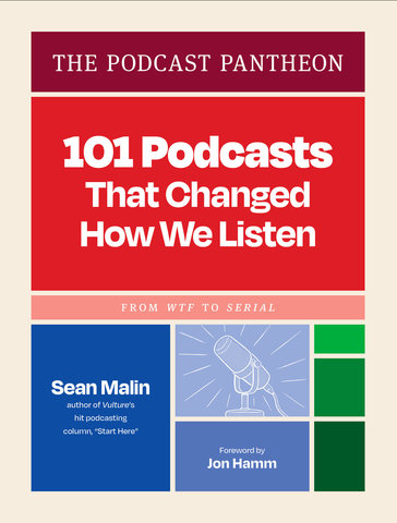 Podcast Pantheon