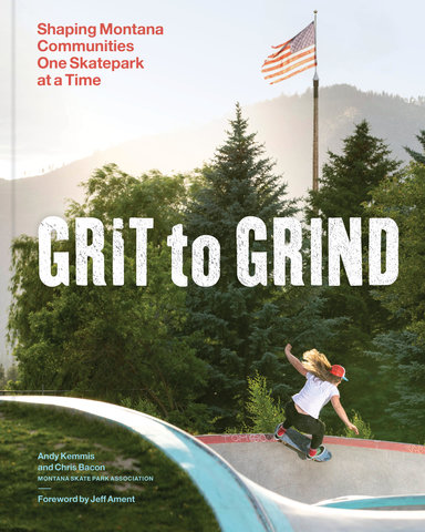 Grit to Grind