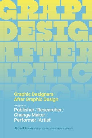 Graphic Designers After Graphic Design