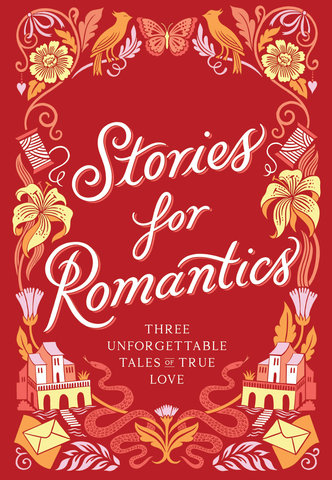 Stories for Romantics Boxed Set