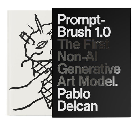 Prompt-Brush 1.0
