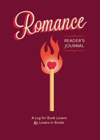 Romance Reader's Journal