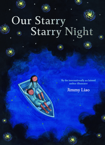 Our Starry Starry Night
