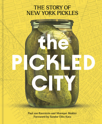 Pickled City